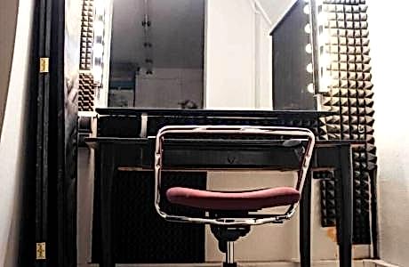 Студия для кастингов