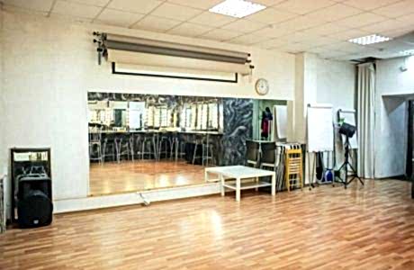 Аренда фотостудии