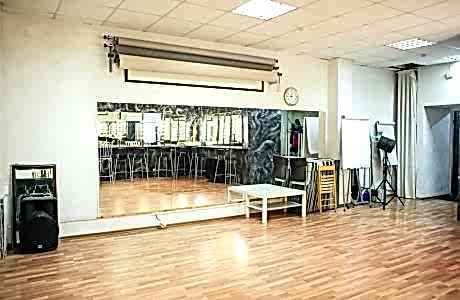 Зал для фитнеса