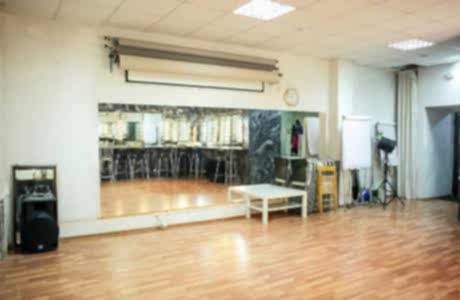 Зал для семинаров