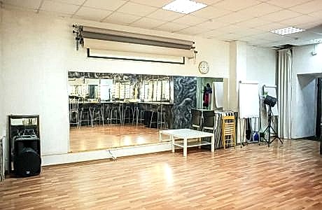 Зал для праздника