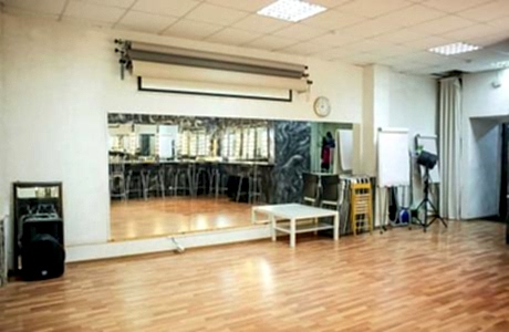 Фотостудия для предметной съемки