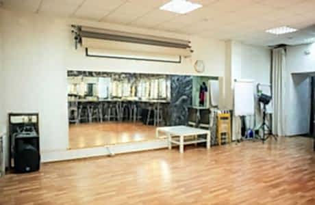 Студия для кастингов