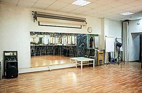 Фотостудия для съемок