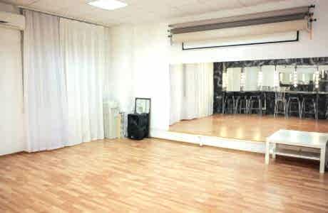 Зал для семинаров