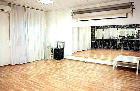 Зал для праздника