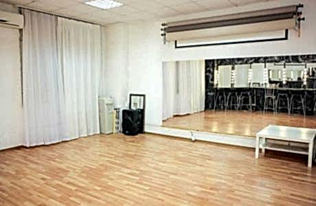 Фотостудия для фотосесии