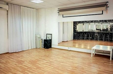 Фотостудия для каталожной съемки