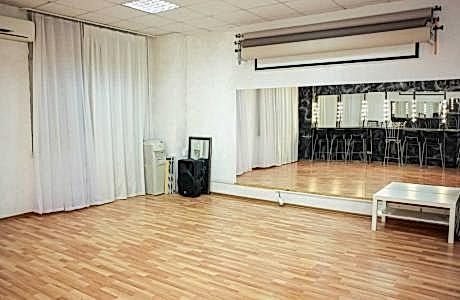 Фотостудия для съемок