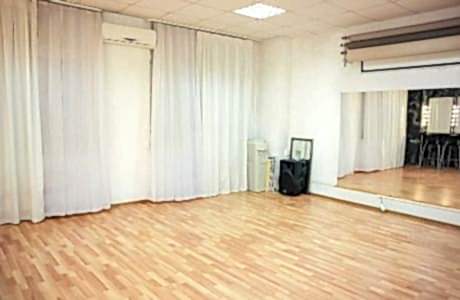 Студия для мероприятий