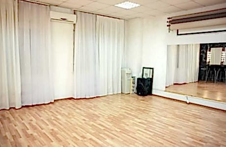 Зал для праздника