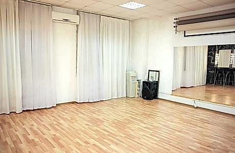 Фотостудия для видеосъемки