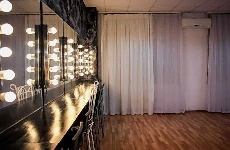 Зал для танцев