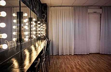 Фотостудия для фотосесии