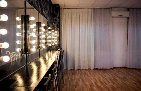 Фотостудия на час