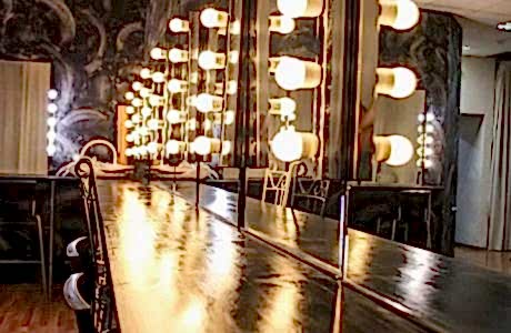 Студия для йоги