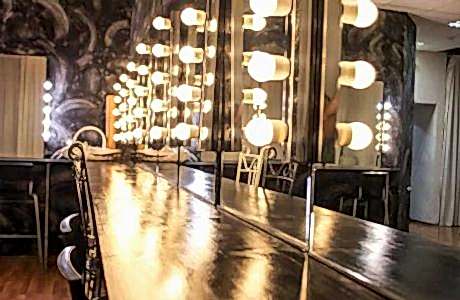 Зал для семинаров