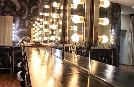 Студия для мероприятий