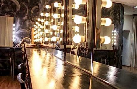 Фотостудия для каталожной съемки