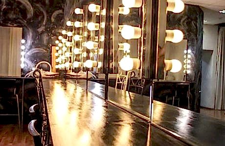 Фотостудия на час