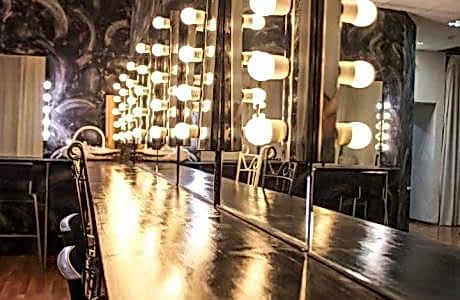 Фотостудия для съемок