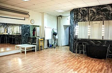 Студия для йоги