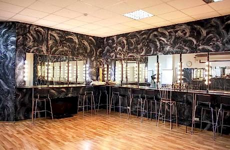 Аренда фотостудии