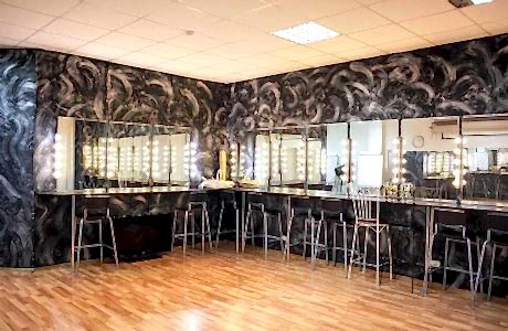 Зал для танцев