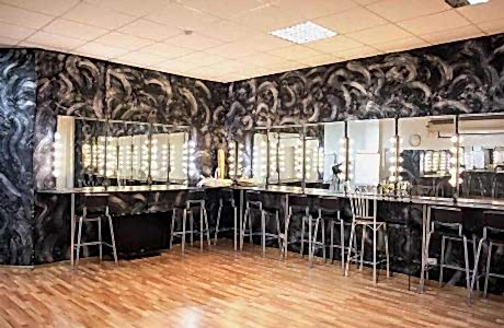 Зал для семинаров