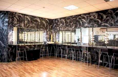 Студия для мероприятий