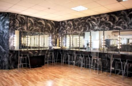 Зал для праздника