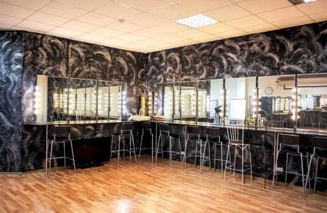 Фотостудия для фотосесии