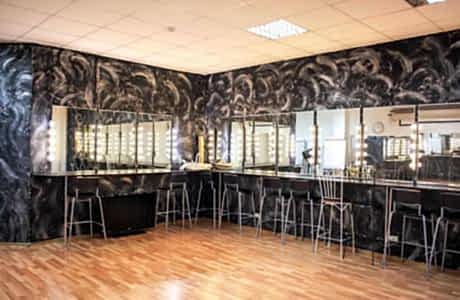 Фотостудия для предметной съемки