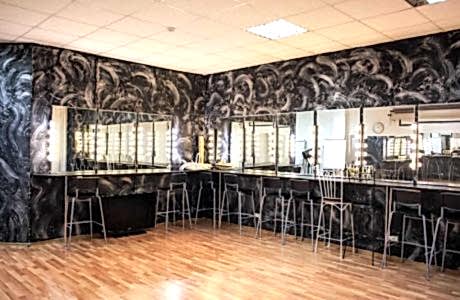 Фотостудия для каталожной съемки