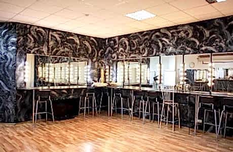 Фотостудия для репортажной съемки