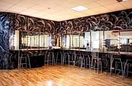 Студия для кастингов