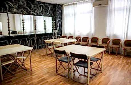 Зал для танцев