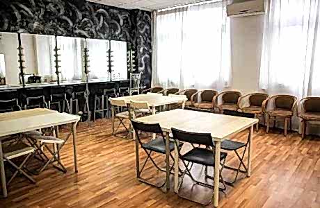 Фотостудия для съемок