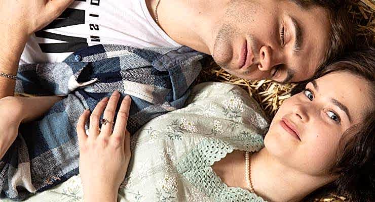 Фотограф Love Story