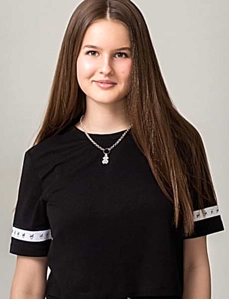 Портретная фотосессия