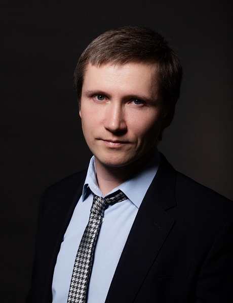 Деловая фотосессия