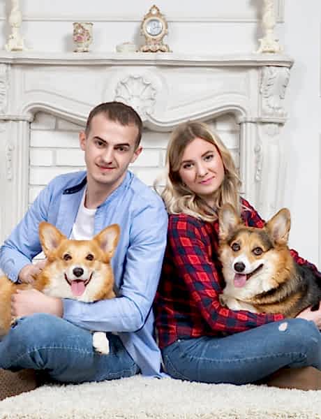 Love история любви