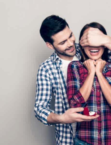 Фотосессия вашей любви