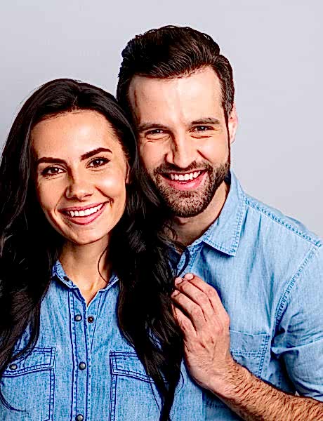 Love Story фотосессия