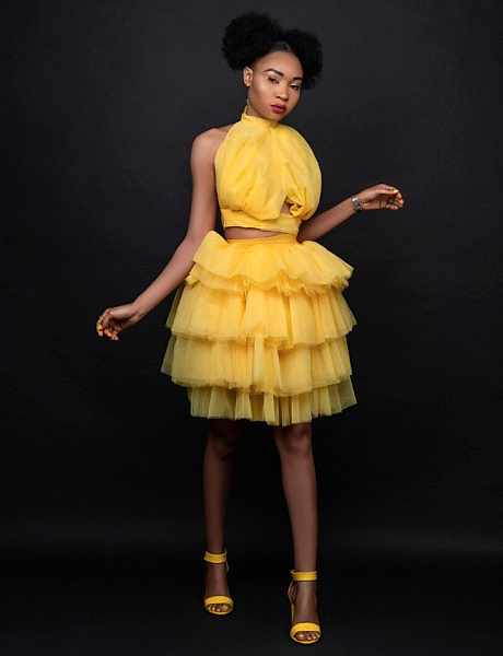 Фотосъемка одежды