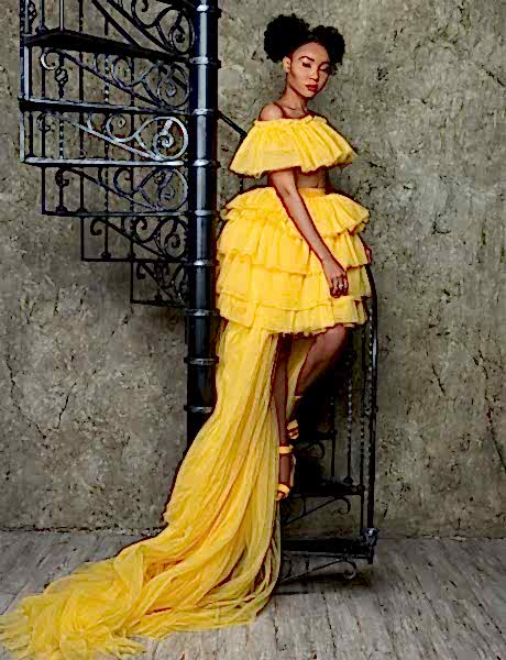 Фотосъемка одежды