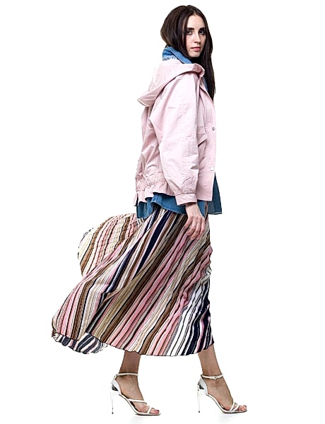 Фотосъемка одежды