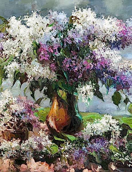 Фотосъемка картины