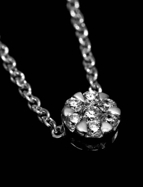 Фотосъемка украшений