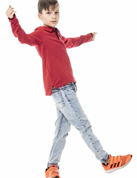 Фотосъемка детской одежды